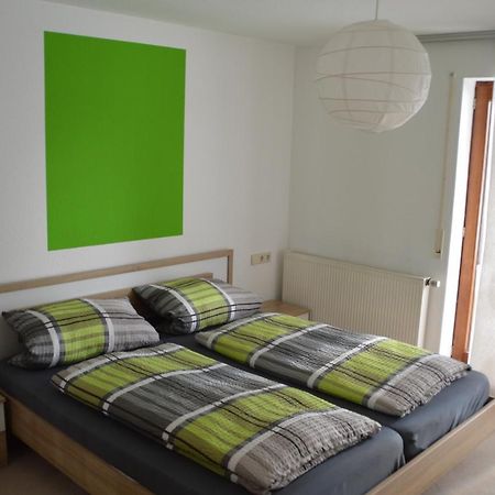 Ferienwohnung Baeuerle Шёнвальд Экстерьер фото